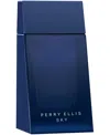 Perry Ellis Men's Sky Eau De Toilette 3.4 oz