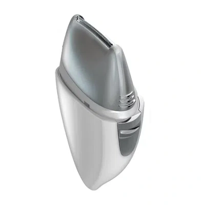 Perry Ellis Total Body Care Hair Trimmer In Gray