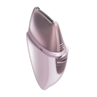 Perry Ellis Total Body Care Hair Trimmer In Pink