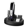 Perry Ellis Total Grooming Set In Black