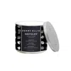 Perry Ellis Unisex Midnight 14.5 oz Scented Candle 810044121667