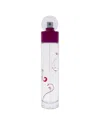 Perry Ellis Women's 3.4oz 360 Pink Edp