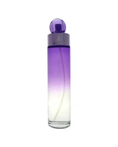 Perry Ellis Women's 6.8oz 360 Purple Edp