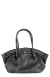 Persaman New York Abella 18 Tote In Black