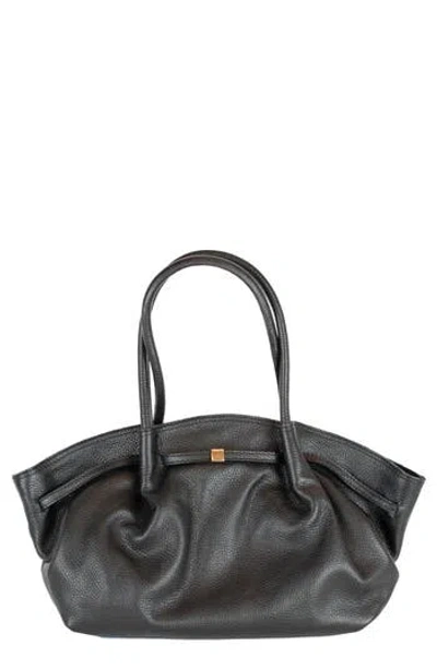 Persaman New York Abella 18 Tote In Black