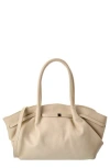 Persaman New York Abella 18 Tote In Sand