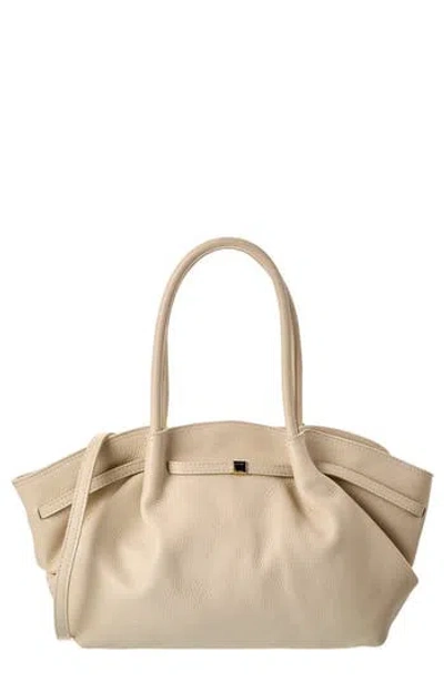 Persaman New York Abella 18 Tote In Sand