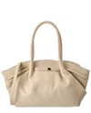 Persaman New York Abella Leather Tote