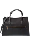 Persaman New York Aida Leather Tote