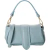 Persaman New York Amalie 18 Shoulder Bag In Blue