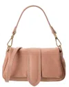 Persaman New York Amalie Leather Shoulder Bag