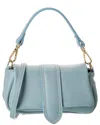 Persaman New York Amalie Leather Shoulder Bag