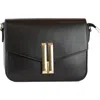Persaman New York Astrid Crossbody Bag In Black