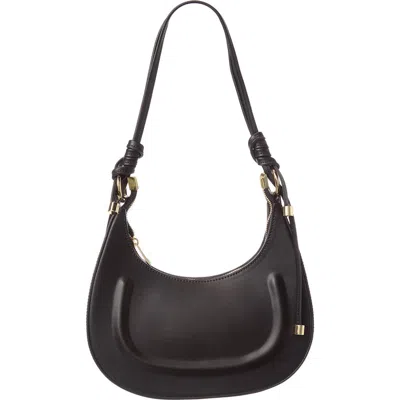 Persaman New York Carole Shoulder Bag In Black