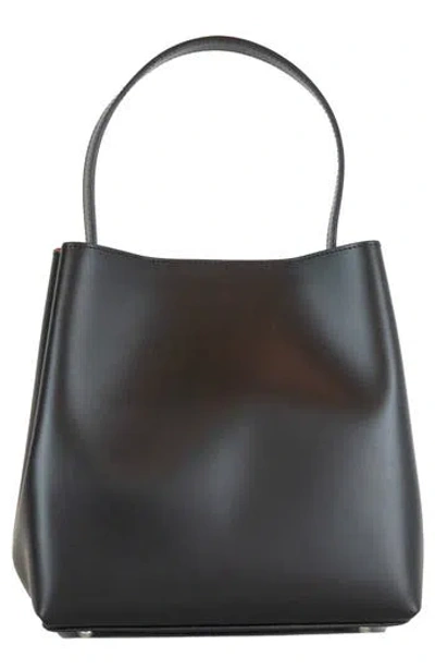 Persaman New York Danna Tote In Black