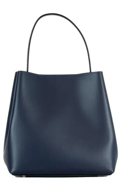 Persaman New York Danna Tote In Blue