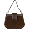 Persaman New York Fleur 18 Shoulder Bag