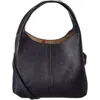 Persaman New York Hayley 18 Tote In Black