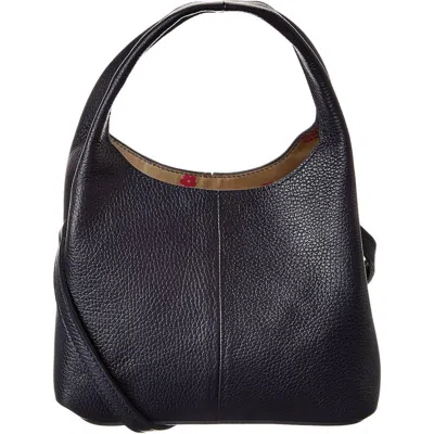 Persaman New York Hayley 18 Tote In Black