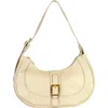 Persaman New York Imogen Crossbody Bag In Sand