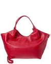 Persaman New York Kasia Leather Tote
