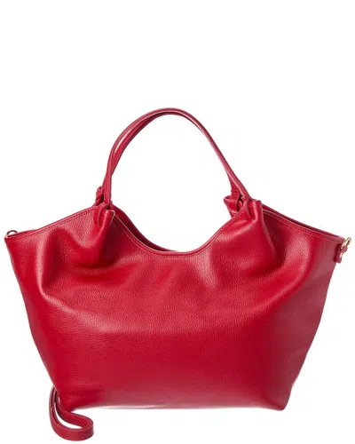 Persaman New York Kasia Leather Tote