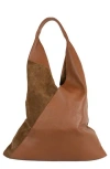 Persaman New York Kira 18 Tote In Brown