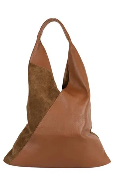 Persaman New York Kira 18 Tote In Brown