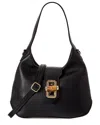 Persaman New York Lucia Leather Tote