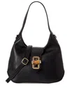 Persaman New York Lucia Leather Tote