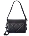 Persaman New York Natalie Leather Crossbody