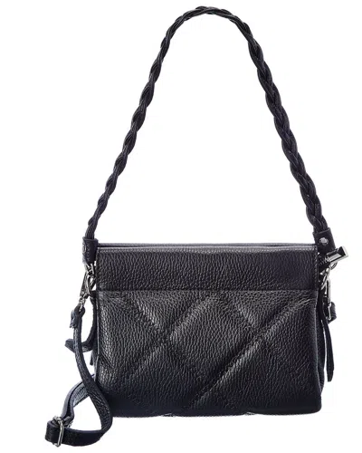 Persaman New York Natalie Leather Crossbody