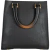 Persaman New York Riley 18 Tote In Black