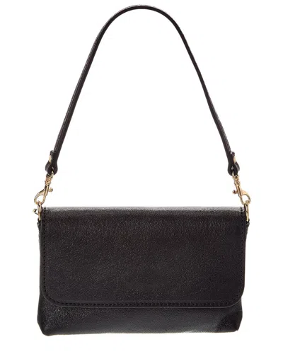 Persaman New York Rory Leather Clutch