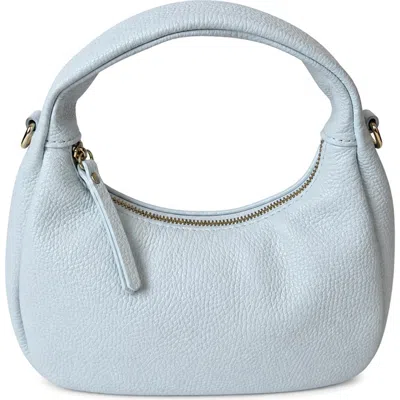 Persaman New York Rowyn Shoulder Bag In White