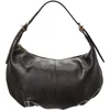 Persaman New York Shoulder Bag In Black