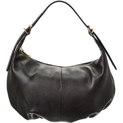 Persaman New York Shoulder Bag In Black