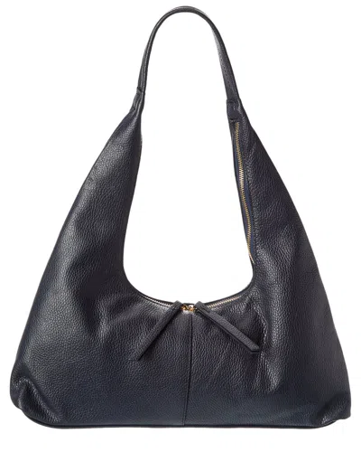 Persaman New York Valentina Leather Shoulder Bag