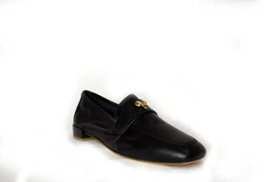 Persaman New York Victoria Loafer In Black