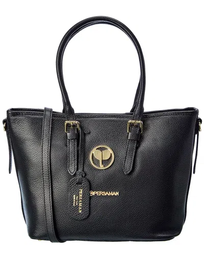 Persaman New York Vivan Leather Bag
