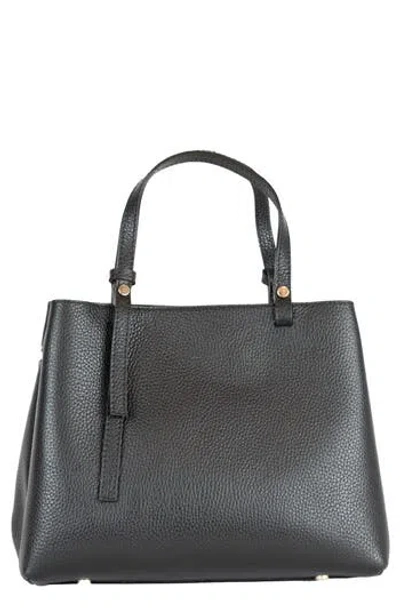 Persaman New York Xanthe 18 Tote In Black