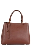 Persaman New York Xanthe 18 Tote In Brown