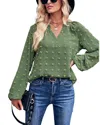 Persea Blouse