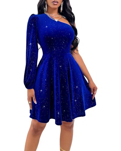 PERSEA PERSEA MINI DRESS
