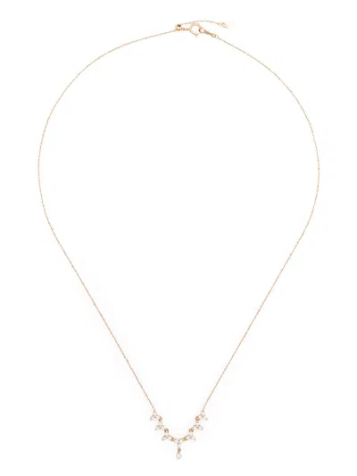Persée 18kt Yellow Gold