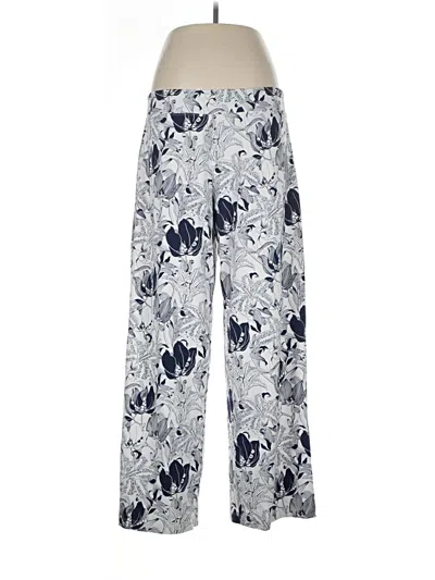 Pre-owned Persifor Casual Pants In Blue