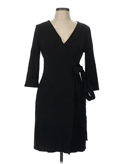 Pre-owned Persifor Cocktail Dress In Black