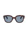 Persol 0060 S Sunglasses In Brown