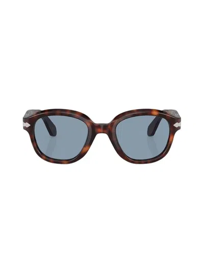 Persol 0060 S Sunglasses In Brown