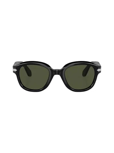 Persol 0060 S Sunglasses In Black